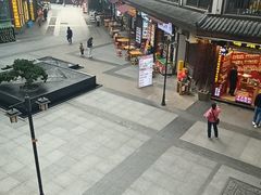 -颜氏双江清水鱼一养身火锅(磁器口店)