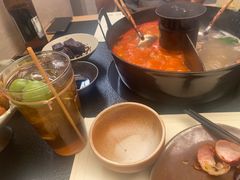 -山缓缓火锅(上海闵行龙湖店)