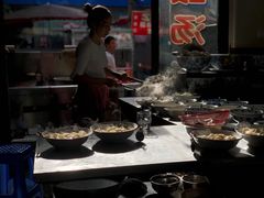 -回坊马二饺子馆