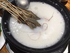 -盈田盈粥庄(博山东路店)