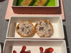 -柿合缘新京菜(国金中心商场店)