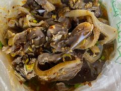 -正宁路小吃夜市