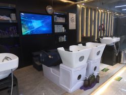 点击看大图 -V+SALON造型