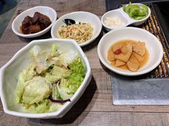 -一心烤肉(延安路店)