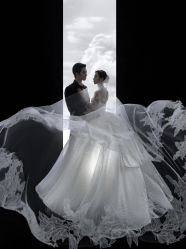 -色色婚纱摄影(大沥旗舰店)