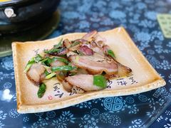 青城老腊肉-青城甲(青城山店)