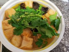 -小杨生煎(周浦万达店)