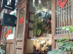 -青咖啡(三坊七巷店)