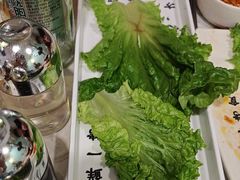 -鲜一烤肉(沈北店)