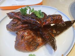 -杨氏青龙虾·吃蟹季(珠江路店)