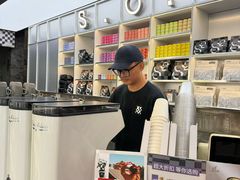 -S.O.E COFFEE(五道营店)
