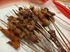 -北丐先生·野馄饨烧烤(泰达E街区店)