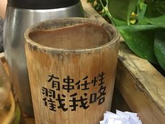 -木屋烧烤(白石洲店)