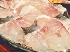 -袁老四重庆老火锅(桐梓坡店)