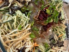 -Kung-fu Cuisine 功夫小厨