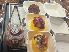 -BUTTERFUL&CREAMOROUS 黄油与面包(万象城店)