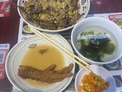 -扬二春炒饭(国庆路总店)