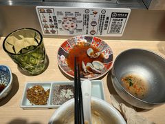 -肉肉大米(金虹桥店)