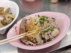 -榮泰米粉湯(Left Shop)