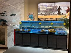 -北李妈妈菜·海肠捞饭(高新万达店)
