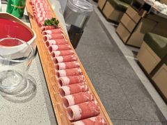 -海底捞火锅(泉城路店)