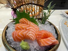 -三禾寿司(君尚店)