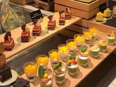 -盛宴自助餐厅(运达喜来登店)