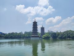 -桂林两江四湖景区