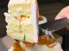 -黑池口感烘焙·生日蛋糕(坂田店)