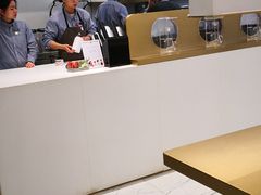 -喜茶(永旺梦乐城店)