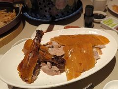 -金鸭季·北京烤鸭(深业上城店)