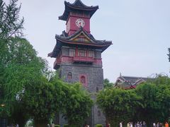 -四川大学(华西校区)