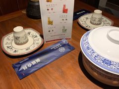 -额娘·春饼烤鸭(怀特店)
