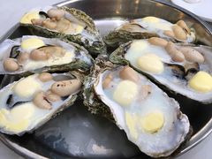 -飞尝蚝·顺德菜·鱼生(顺德总店)