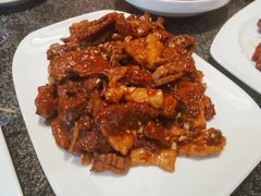 -陈傻子餐厅(世纪都会店)
