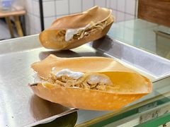-易老大蛋烘糕(奎星楼总店)
