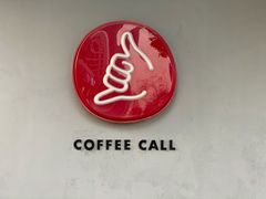 -COFFEE CALL(云锦路店)