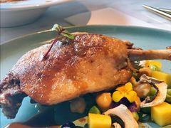 -Wei菋·Le Bistrot