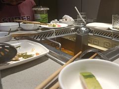 -海底捞火锅(安吉万达店)