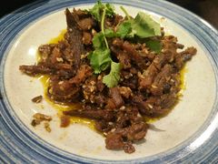 -受气牛肉·耙牛肉火锅(水晶郦城店)