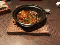 -广州柏悦酒店·悦景轩·粤菜餐厅