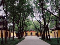 -西园戒幢律寺