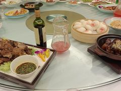 -杭州香格里拉·香宫中餐厅