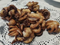 -海知道大连海鲜水饺(南山大冲店)
