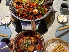 -味妙烤鱼吧(回龙观店)