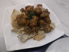 -七叔家宴家常广西菜(明秀东路店)