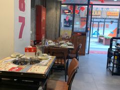 -小郡肝串串香火锅(金桥店)