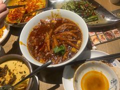 -辛香汇·现炒川菜(武进吾悦店)