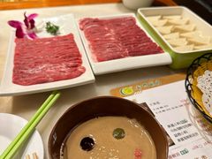 -南门涮肉(天坛店)