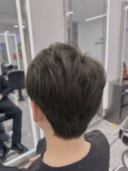 -Coo Hair salon
